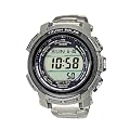 CASIO PRO TREK PRW-2000T-7ER- Orologio unisex