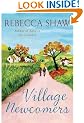 The Village Newcomers (Tales from Turnham Malpas)