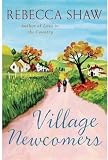The Village Newcomers (Tales from Turnham Malpas)