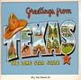 Greetings From Texas: The Lone Star State