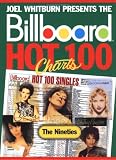 Review Record Research Inc.  / Billboard Hot 100 Charts - The Nineties