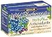 Bigelow Tea, Herb Plus Wild Blueberry Acai, 18-Count Tea Bags (Pack of 6)