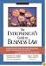 The Entrepreneur's Guide to Business Law