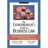 The Entrepreneur's Guide to Business Law