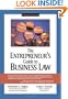 The Entrepreneur's Guide to Business Law