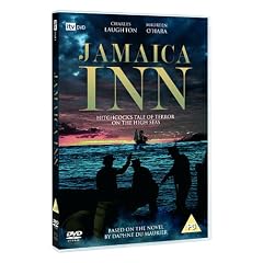 Jamaica Inn [DVD] [1939]