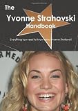 The Yvonne Strahovski Handbook - Everything you need to know about Yvonne Strahovski