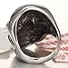 MOWEN jewelry mens Stainless Steel Colorful Epoxy American Flag Mask Skull Rings/devil skull heavy ring,sizes7#-15# (11)