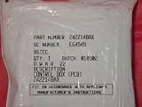 Baxi Bermuda Inset 2 Control Box PCB 242214 242214BAX