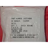 Baxi Bermuda Inset 2 Control Box PCB 242214 242214BAX'