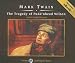 The Tragedy of Pudd'nhead Wilson (Audio CD)