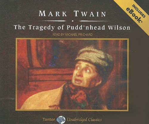 The Tragedy of Pudd