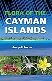 Flora of the Cayman Islands