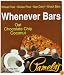 Pamela's Products Wheat Free & Gluten Free Whenever Bars Oat Choc Chip Coconut, 5 Count Box, 7.05-Ounce (Pack of 6)