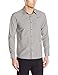 Icebreaker Men's Departure Long Sleeve Shirt