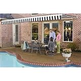 51vPswGDs%2BL. SL160  Awntech 14 Beauty Mark Maui Retractable Awning with 12 Projection Reviews