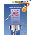 Alfred's Drum Method, Book 1 (Alfred Drum Method)