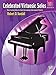 Celebrated Virtuosic Solos, Book 3