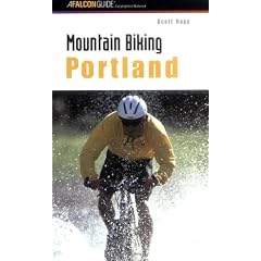 Mountain Biking Portland