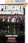 Pedigree Handicapping