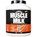 CytoSport Muscle Milk, Chocolate, 4.94 Pound