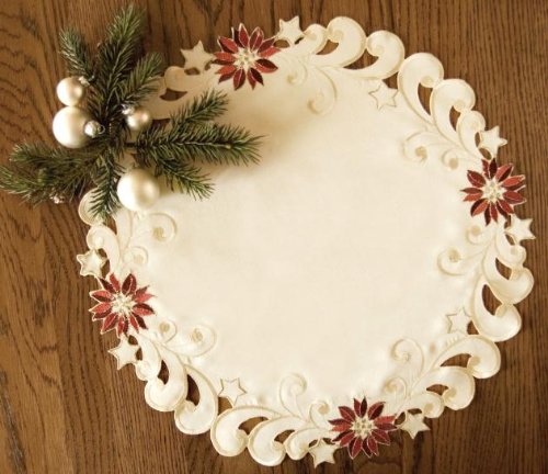 Heritage Lace Noel