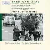 Christmas Cantatas