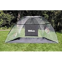 Wilson Golf Extreme Challenge Cage Net