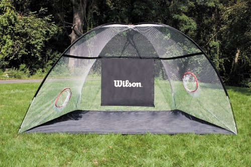 Wilson Golf Extreme Challenge Cage Net