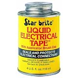 Plastic Dip Intl. LET14Z03 Liquid Electrical Tape