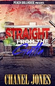 Straight From The Gutta