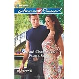 Second Chance Dad (Harlequin American Romance)