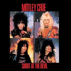 Shout at the Devil