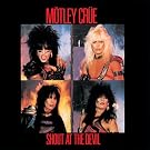 Shout At The Devil