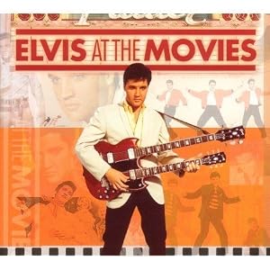 Elvis at the Movies