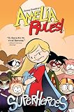 Superheroes (Amelia Rules) Superheroes (Amelia Rules)