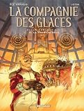 Revue Dargaud  / La compagnie des glaces Cycle Cabaret Miki, Tome 5 : La fin d'un rêve