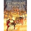 La compagnie des glaces Cycle Cabaret Miki, Tome 5 : La fin d'un r�ve