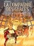 La compagnie des glaces Cycle Cabaret Miki, Tome 5 : La fin d'un r�ve