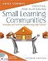 Creating and Sustaining Small Learning Communities: Strategies and Tools for Transforming High Schools (Book & CD Rom)