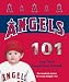 Los Angeles Angels of Anaheim 101 (My First Team Board Books)