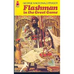 Flashman in the Great Game