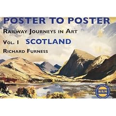 Poster to Poster: Scotland: Railway Journeys in Art