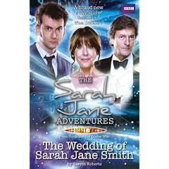The Sarah Jane Adventures: The Wedding of Sarah Jane Smith