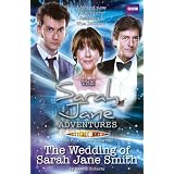 Sarah Jane Adventures The Wedding Of Sarah Jane Smith, Theby Bbc
