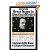 Great Issues in American History, Vol. I: From Settlement to Revolution, 1584-1776