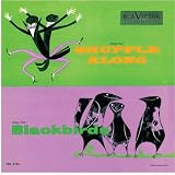 Blackbirds of 1928 / Shuffle Along