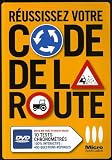 Revue Editions Micro Application  / Réussissez votre code de la route (1DVD)