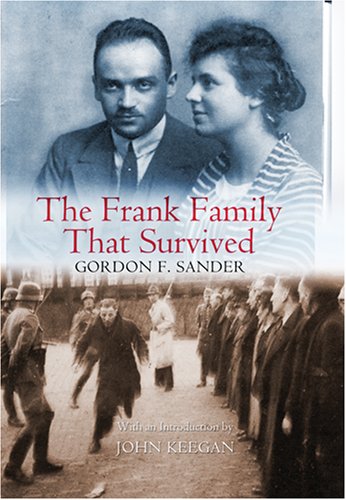 The Frank Family That Survived