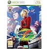 King of fighter XII